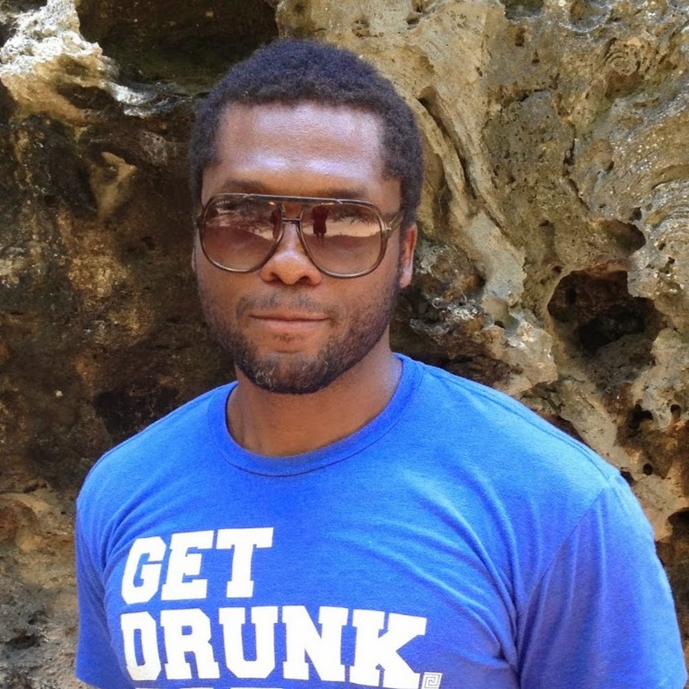 Meet your Posher, Mike